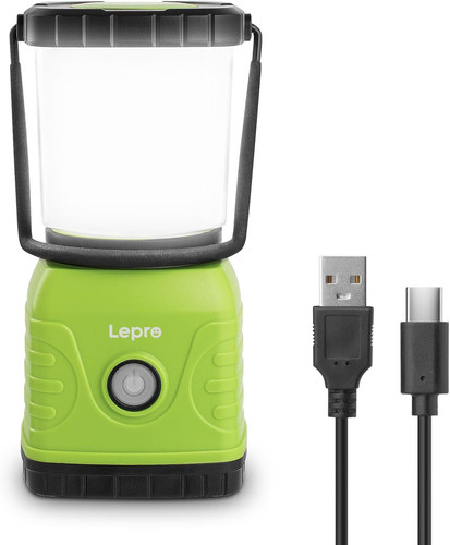 Lampada campeggio led - lampada,