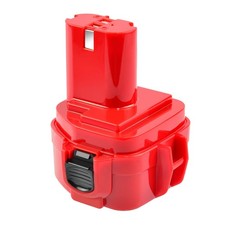 12V 4,8Ah Batteria per Makita