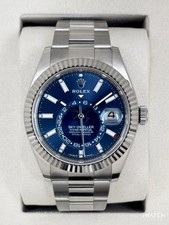 2025 Rolex Sky-Dweller 42mm