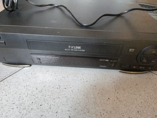 Videoregistratore jvc - videoregistratore,