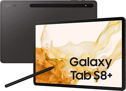 Tablet samsung tab plus - samsung, s8