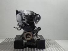 Motore senza accessori