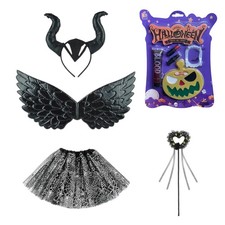 Costume Strega Bambina