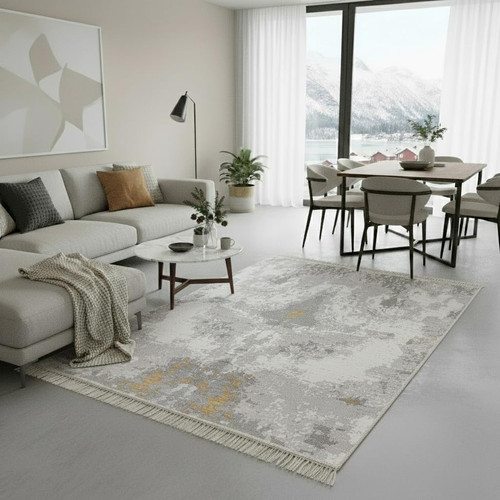 Fashion4home tappeto pelo - fashion4home, a