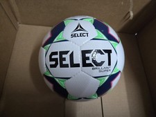 Pallone da calcio Select