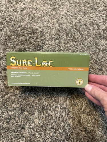 Sure loc du101 - du101, pomelli