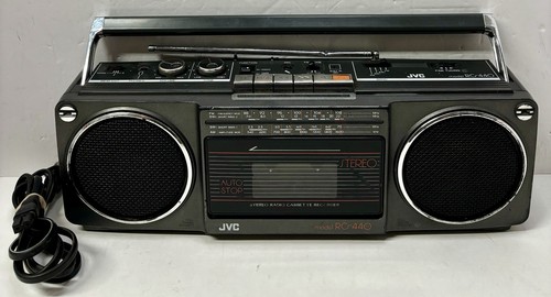 Lettore cassette radio fm - cassette, am/fm