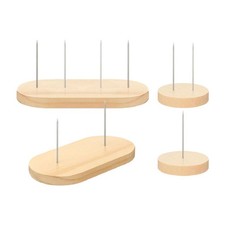 4 Supporti per Bambole