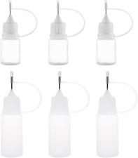 6 Pcs Applicatore Di Colla