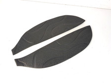 Tappetini Pedana in Coppia APRILIA SCARABEO 125 150 200 Rotax  1999 - 2004