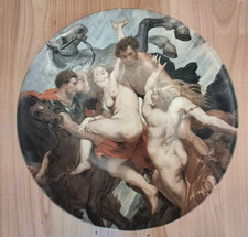 Seltmann Weider Bavaria Piatto