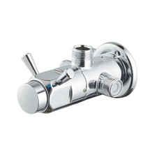 MISCELATORE TEMPORIZZATO ESTERNO Rubinetteria Temporizzata