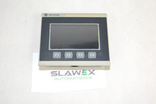 Allen Bradley 2711R-T4T