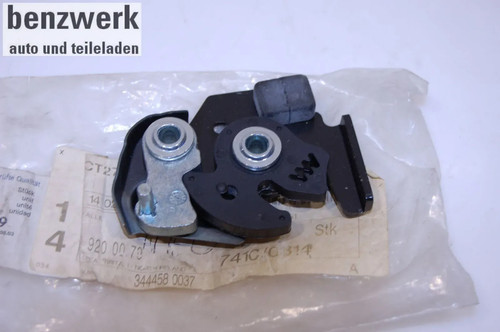 Mercedes vaneo w414 trappola - w414,