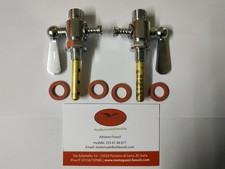 RUBINETTI BENZINA MECCANISMO A
