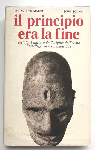Principio era fine - la,