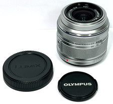 Obiettivo Olympus M.Zuiko