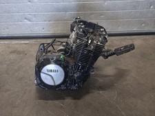 Blocco motore (motore) Yamaha
