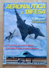 RIVISTA AERONAUTICA E DIFESA