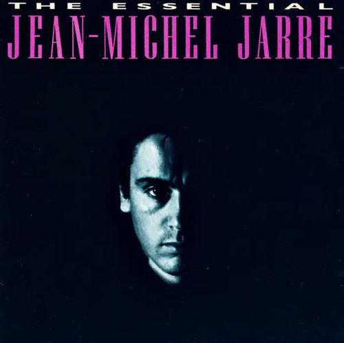 Jean michel jarre the - jean-michel,