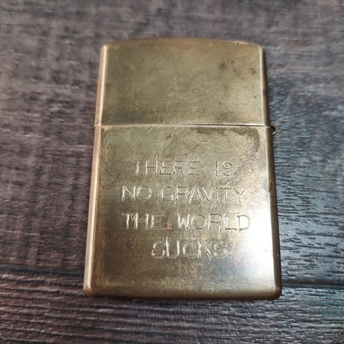 Zippo vietnam 65 - zippo, 64-65
