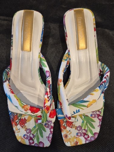 Mules scivolo franco sarto - scivolo,