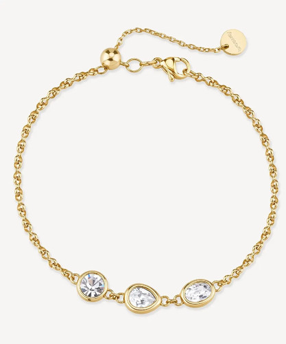 Bracciale donna acciaio - bracciale,