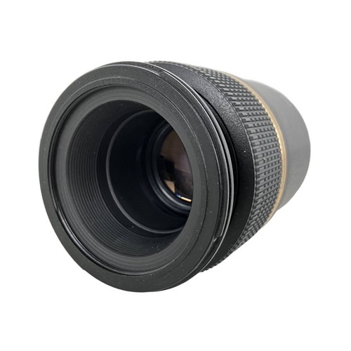 Tamron 90mm 8 di - sp, f2.8