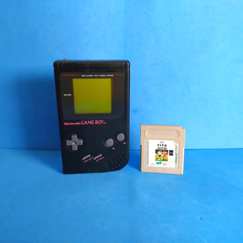 Console nintendo game boy - nintendo,