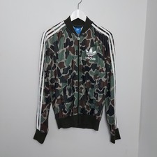 Adidas Firebird giacca