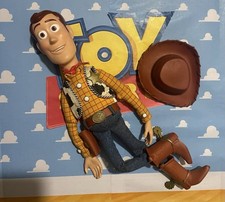 woody toy story italiano