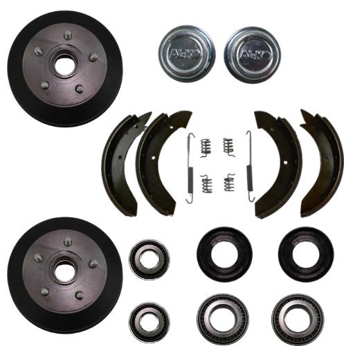 Kit riparazione per petz - kit,