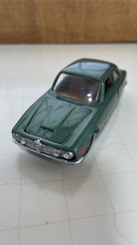 Alfa romeo 2600 sprint - sprint, 1/43