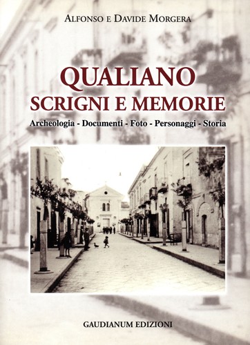 Qualiano scrigni memorie di - scrigni,