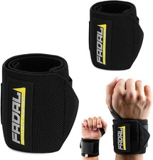 Polsiere Palestra Uomo Donna