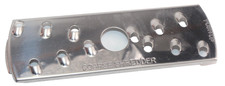 DISCO LAMA COLTELLO JULIENNE