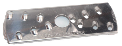 Disco lama coltello julienne - lama,