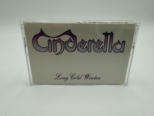 Cinderella long cold winter - cinderella,