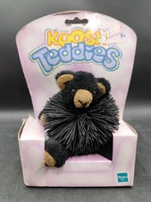 KOOSH TEDDIES OddzOn Plush