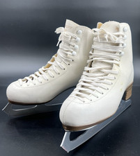 Risport laser figure - laser, skates