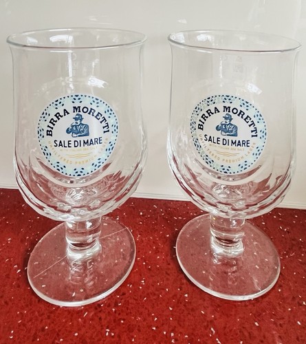 Birra moretti sale - 2x,