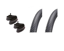 KIT 2 COPERTONI BICI 29 X 2.10