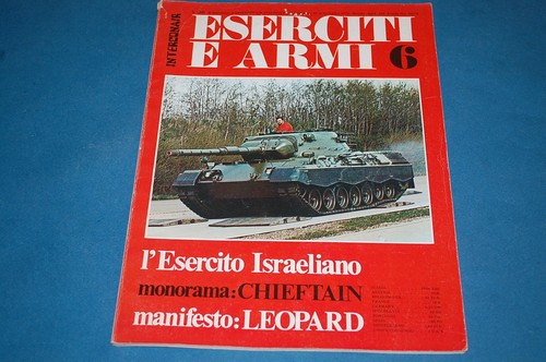 Eserciti armi 6 settembre - e,