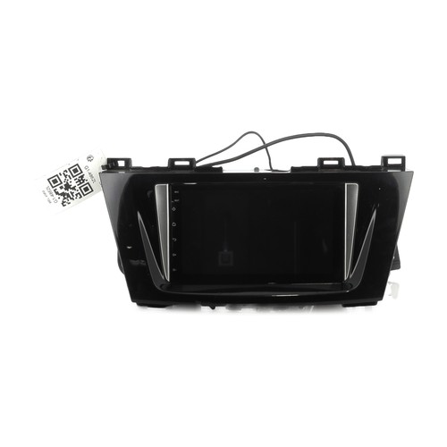Autoradio adaptable mazda - -,