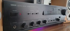 Amplificador YAMAHA AX-530