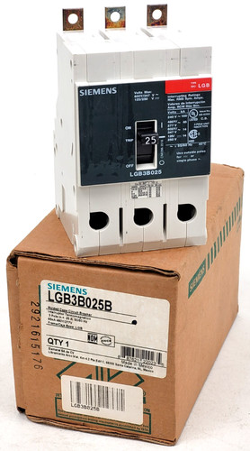 Lgb3b025b interruttore siemens - interruttore,