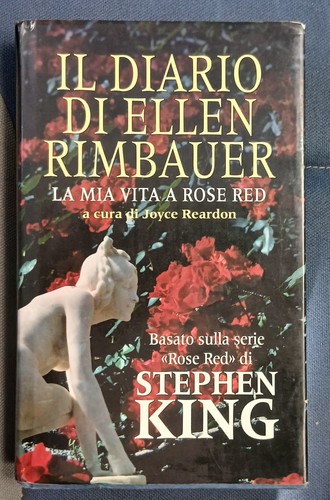 Diario ellen rimbauer di - il,