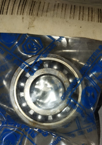 241894 kit cuscinetti - 241894,