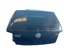 PORTELLONE POSTERIORE COMPLETO