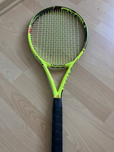 Racchetta tennis head - racchetta,